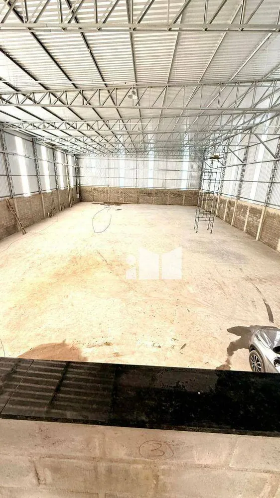 Depósito-Galpão, 1200 m² - Foto 6