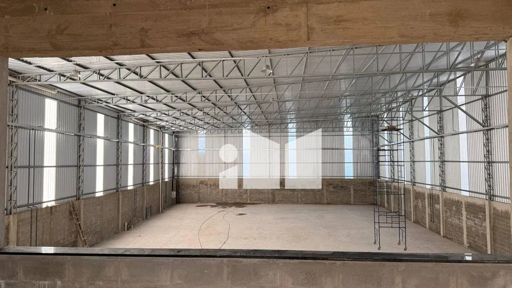 Depósito-Galpão, 1200 m² - Foto 4