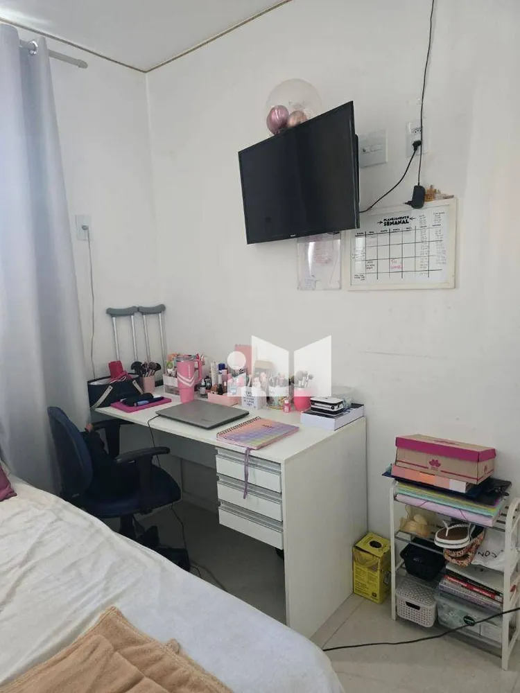 Apartamento, 2 quartos, 60 m² - Foto 7