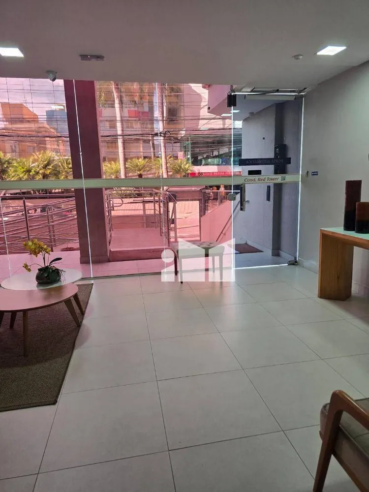 Apartamento, 2 quartos, 60 m² - Foto 3