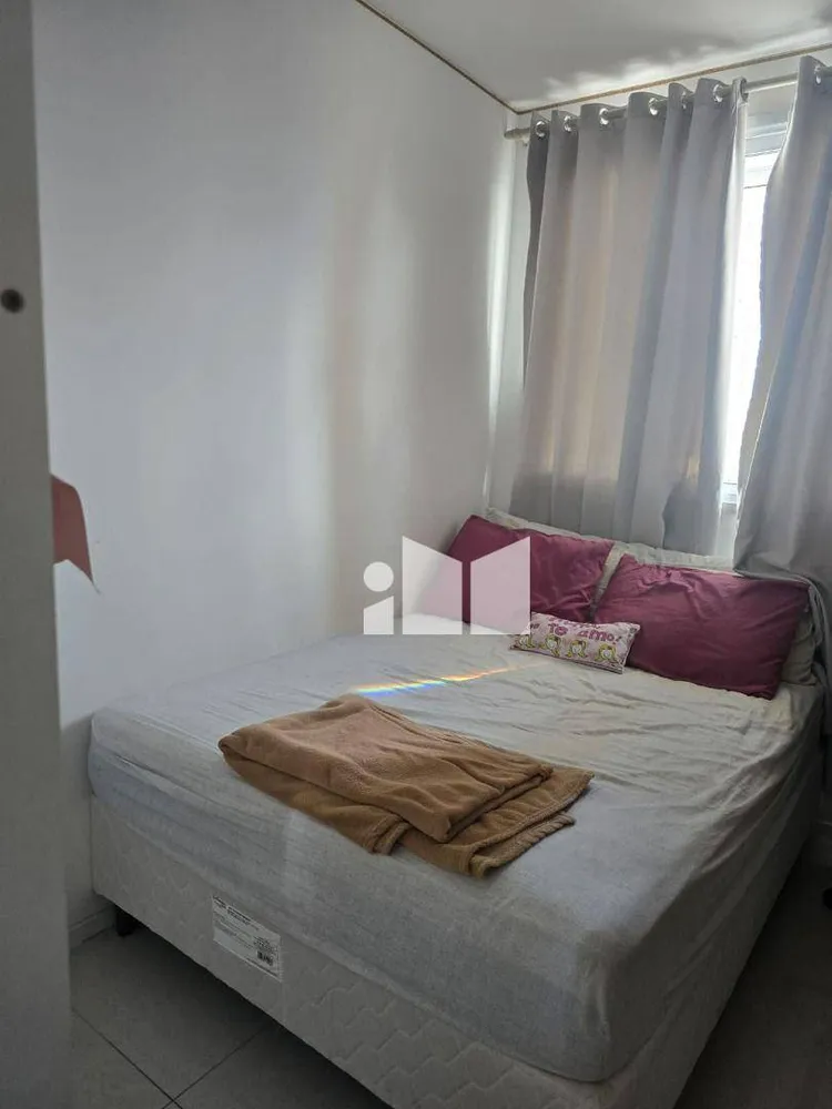 Apartamento, 2 quartos, 60 m² - Foto 6