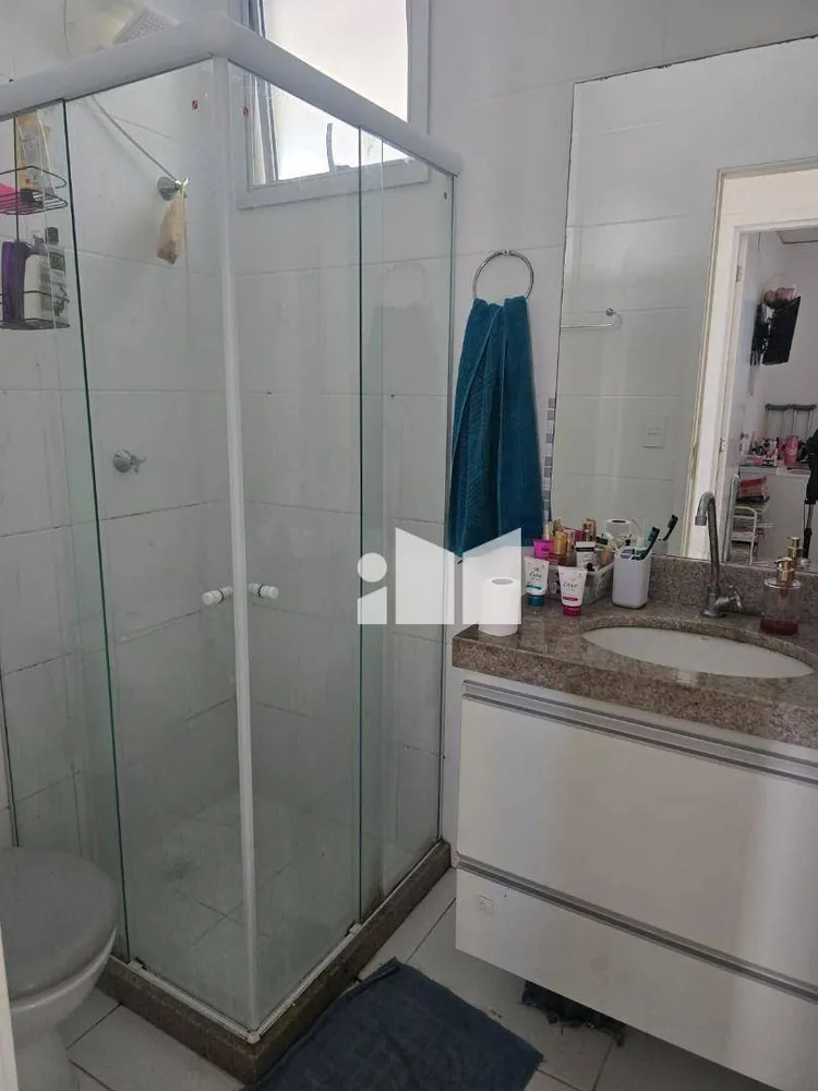 Apartamento, 2 quartos, 60 m² - Foto 9