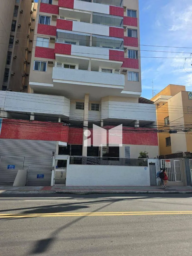 Apartamento, 2 quartos, 60 m² - Foto 1
