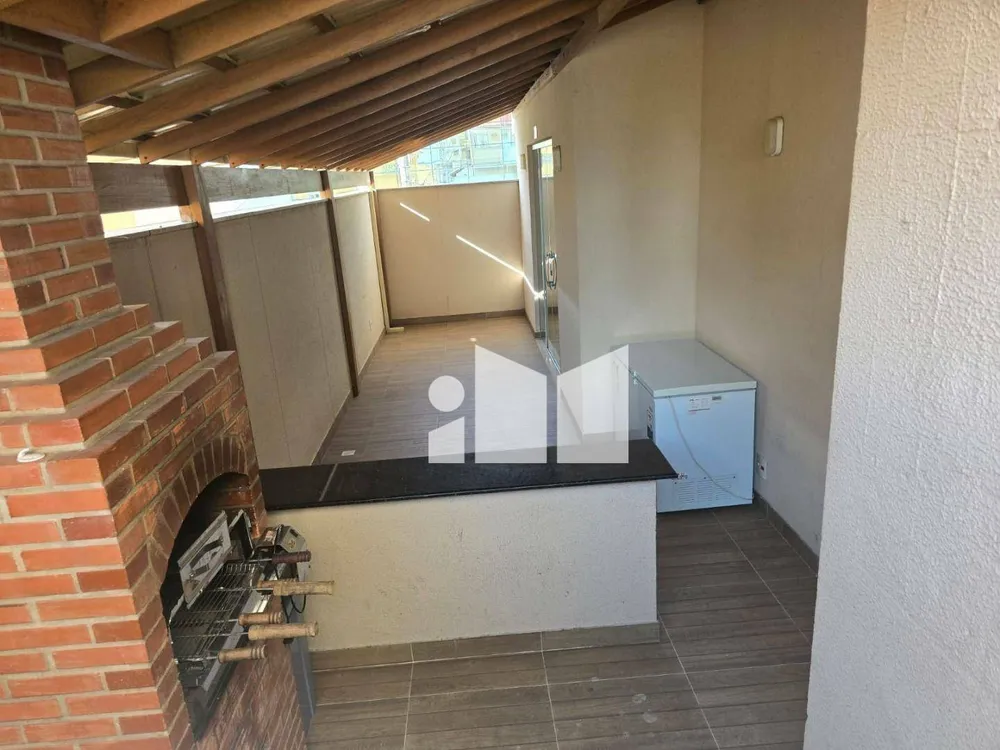 Apartamento, 2 quartos, 60 m² - Foto 15