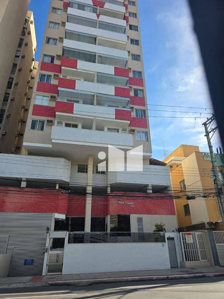 Apartamento, 2 quartos, 60 m² - Foto 2