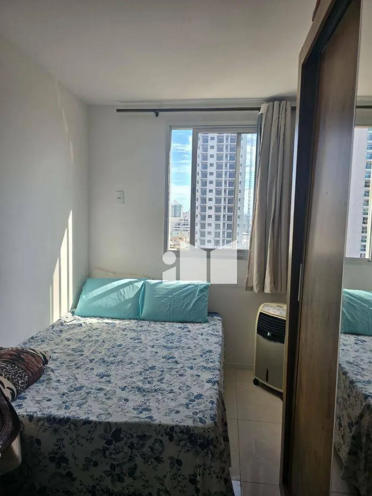Apartamento, 2 quartos, 60 m² - Foto 10