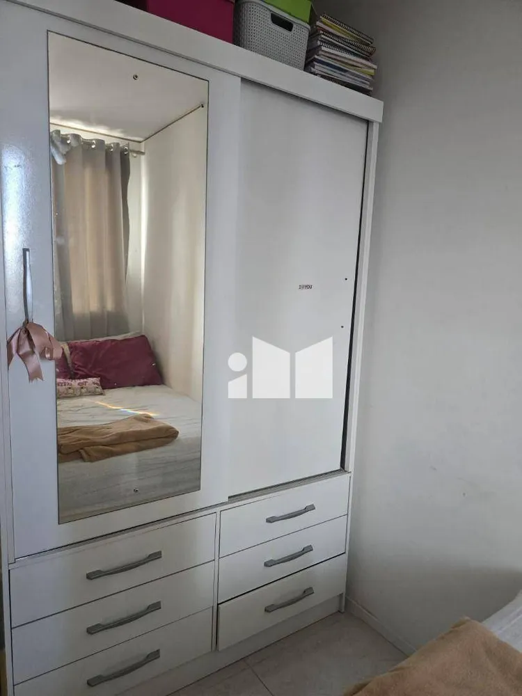 Apartamento, 2 quartos, 60 m² - Foto 8