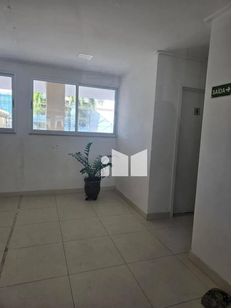 Apartamento, 2 quartos, 60 m² - Foto 14