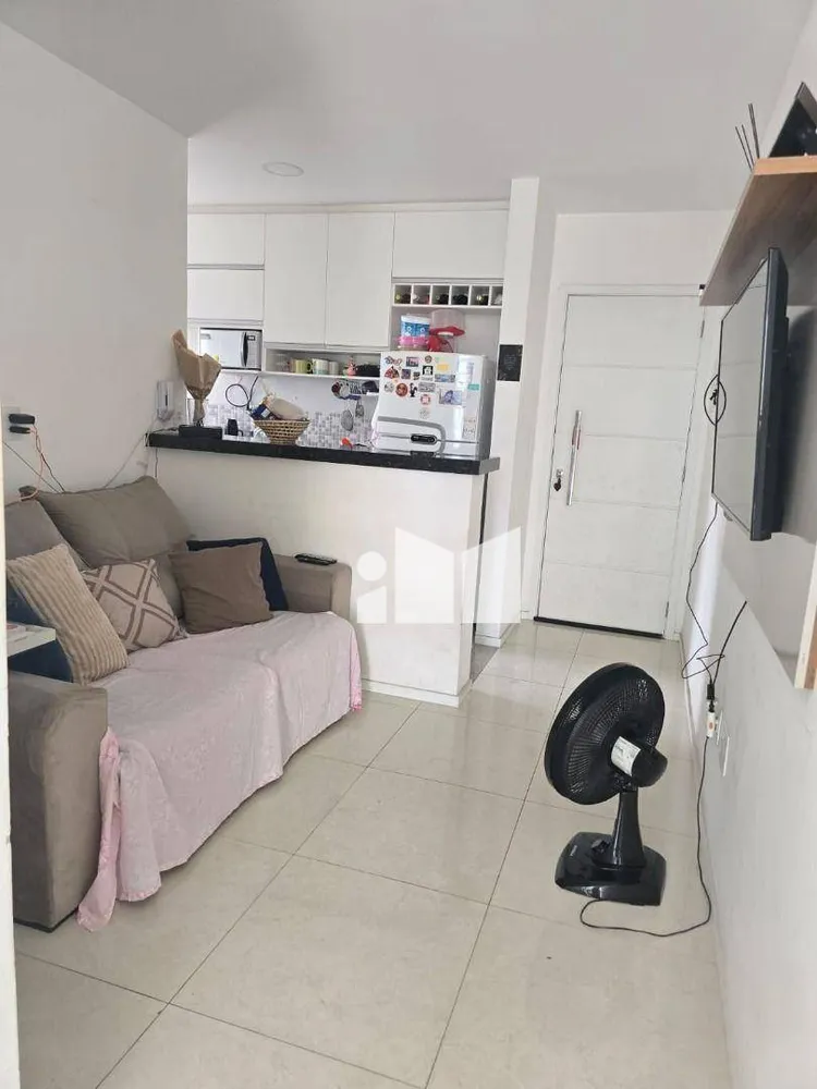 Apartamento, 2 quartos, 60 m² - Foto 5