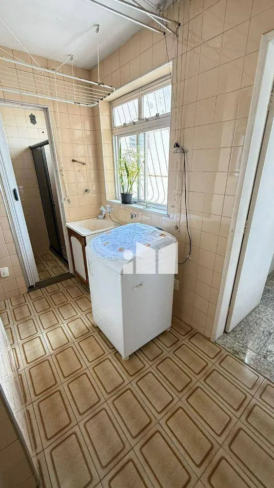 Apartamento, 2 quartos, 80 m² - Foto 9