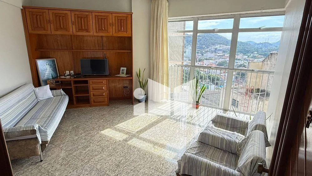 Apartamento, 2 quartos, 80 m² - Foto 1