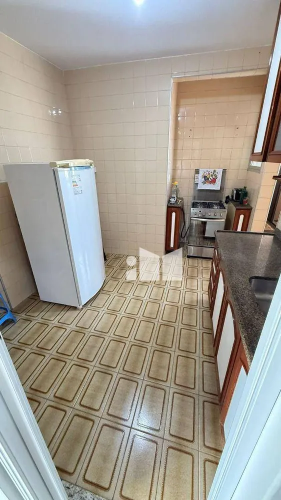 Apartamento, 2 quartos, 80 m² - Foto 1