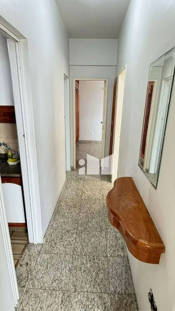 Apartamento, 2 quartos, 80 m² - Foto 3