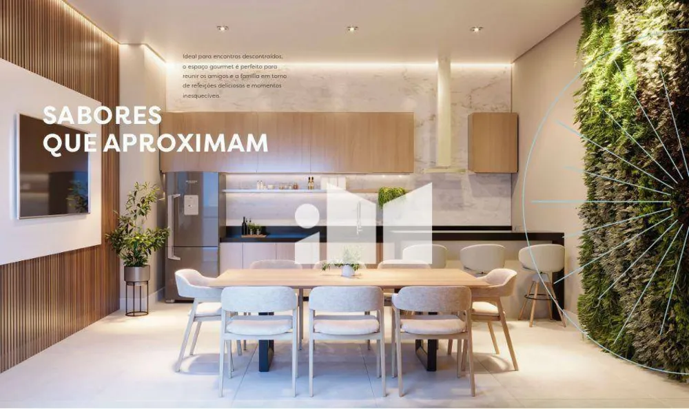 Apartamento, 3 quartos, 96 m² - Foto 5
