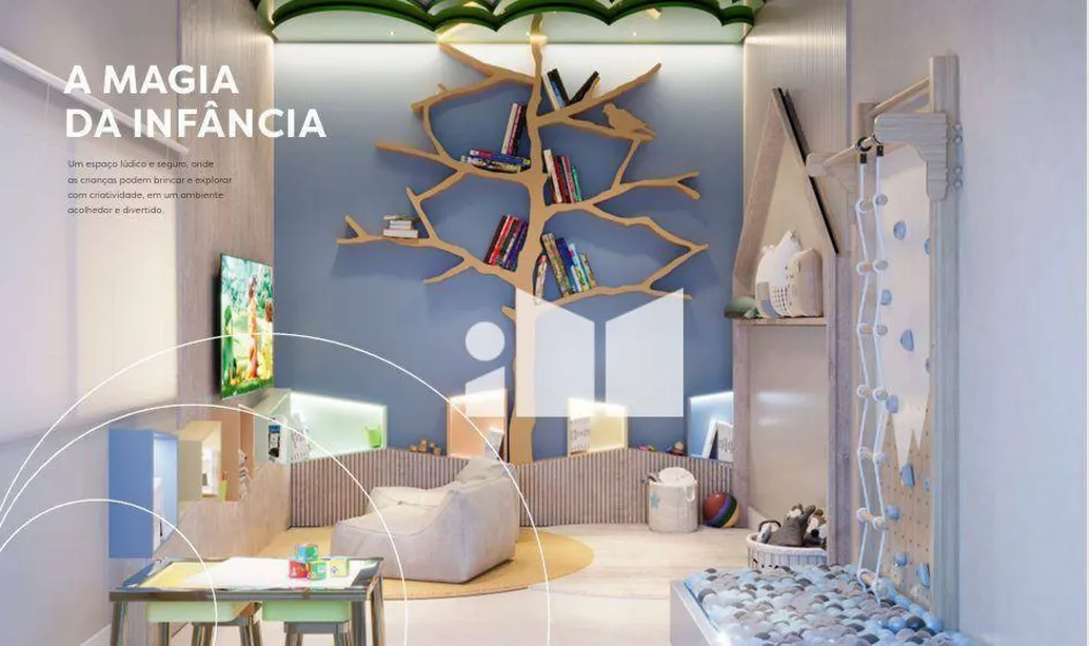 Apartamento, 3 quartos, 96 m² - Foto 6