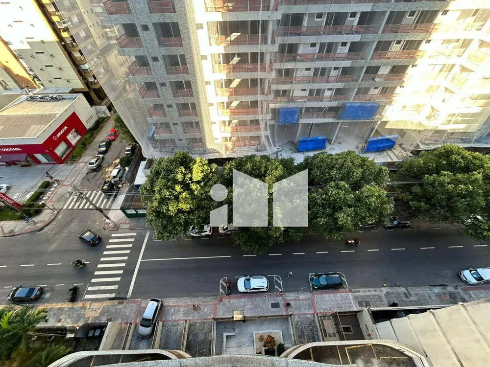 Apartamento, 2 quartos, 89 m² - Foto 1