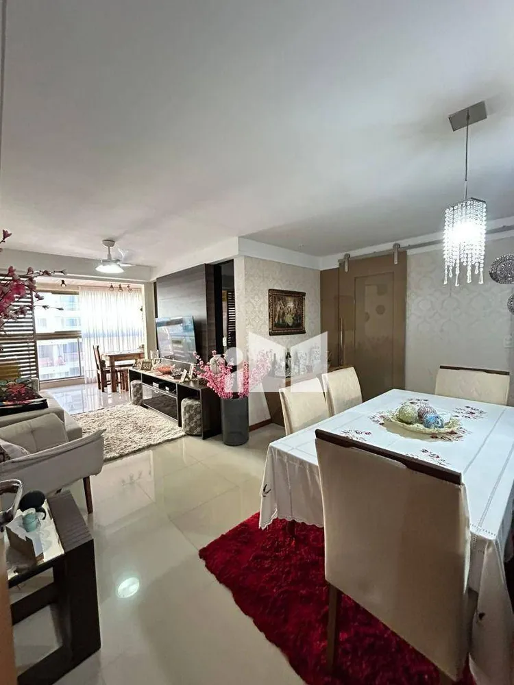 Apartamento, 2 quartos, 89 m² - Foto 3