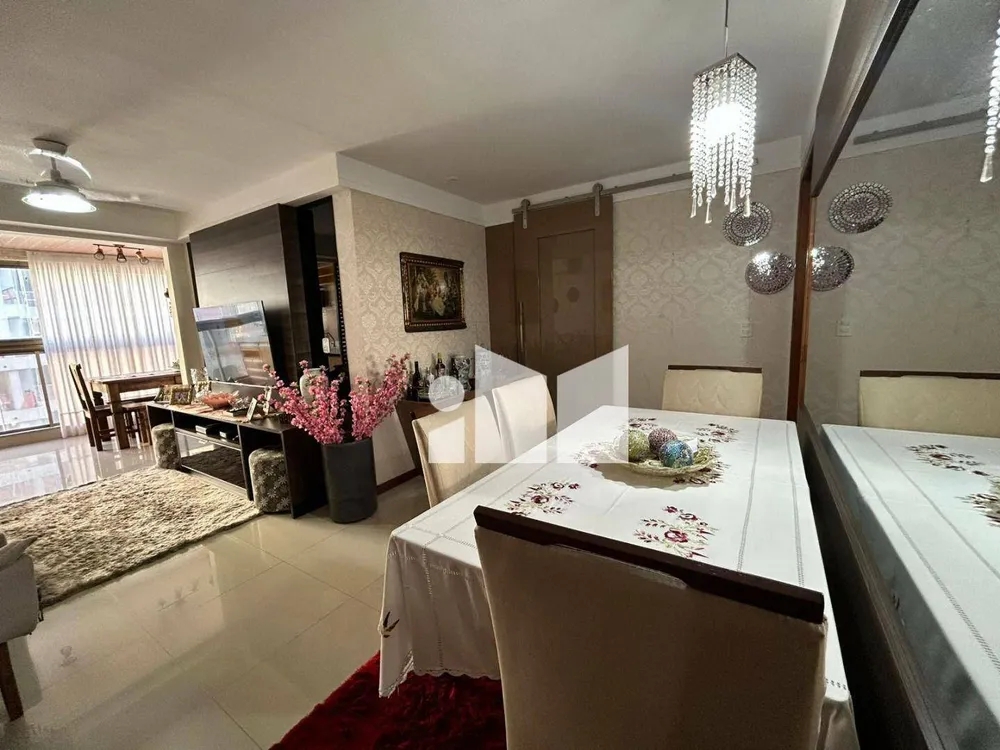 Apartamento, 2 quartos, 89 m² - Foto 2
