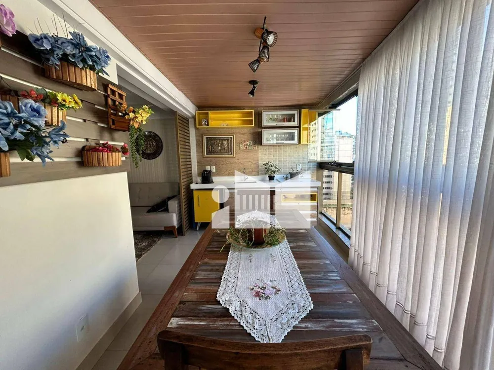 Apartamento, 2 quartos, 89 m² - Foto 5