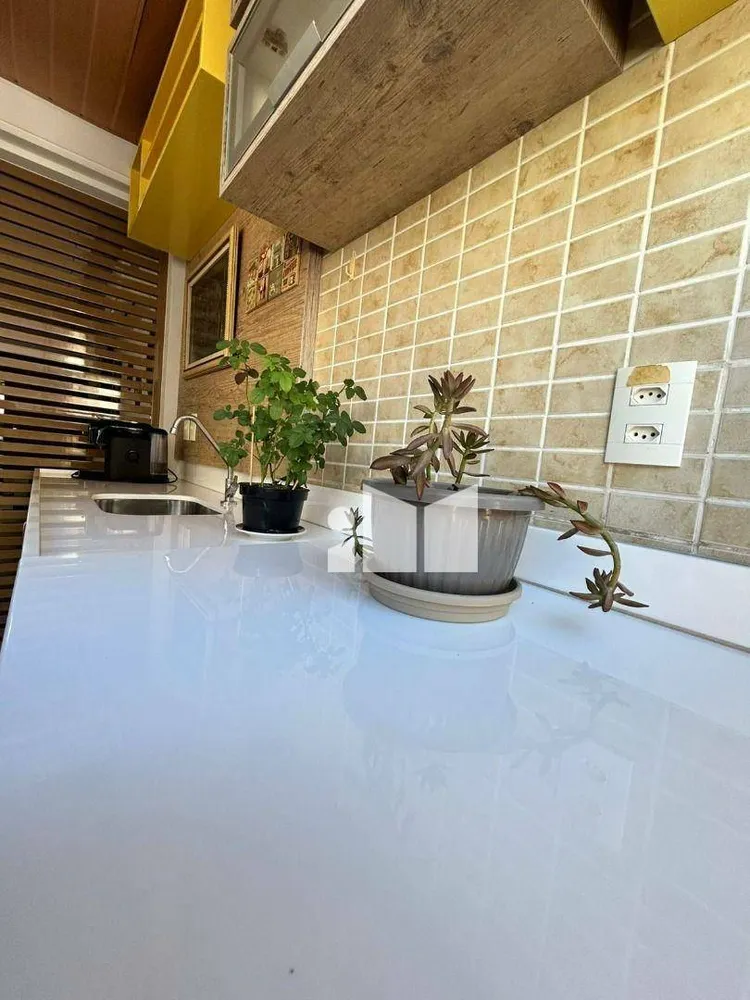 Apartamento, 2 quartos, 89 m² - Foto 7