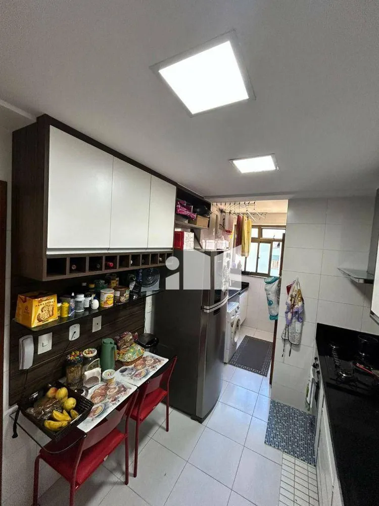 Apartamento, 2 quartos, 89 m² - Foto 14