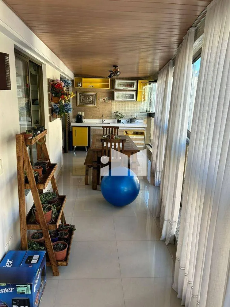 Apartamento, 2 quartos, 89 m² - Foto 6