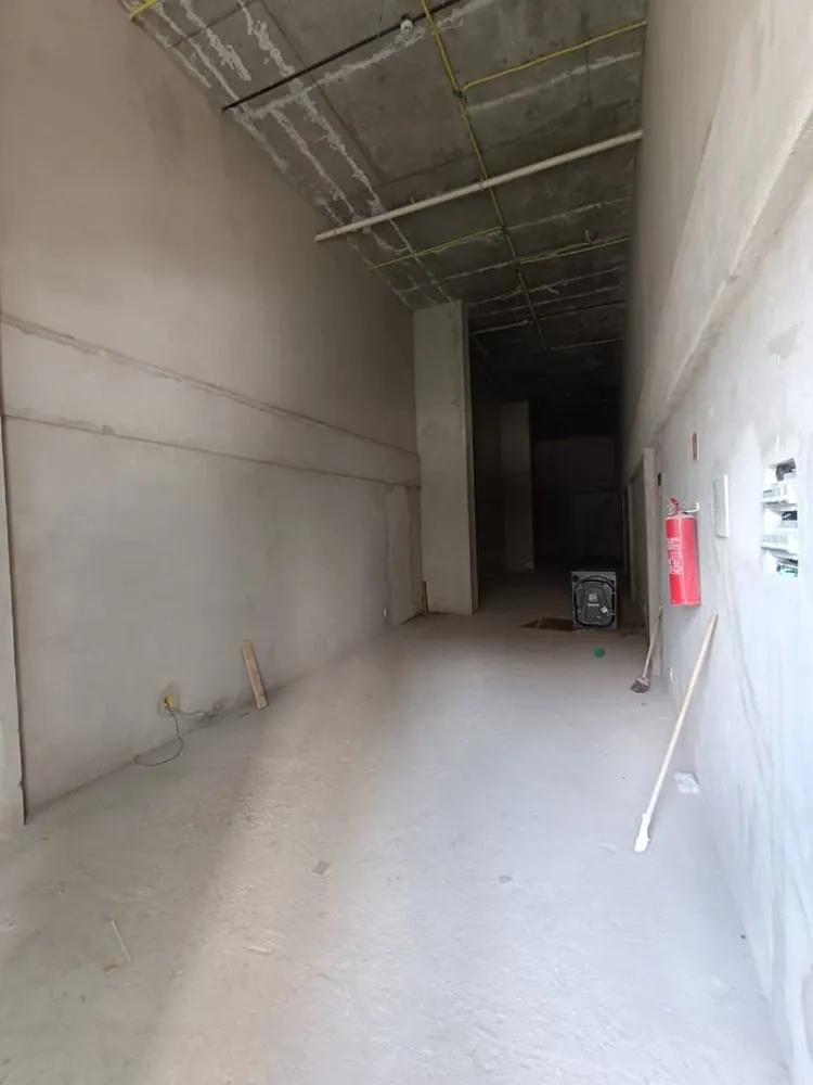 Loja-Salão, 94 m² - Foto 1
