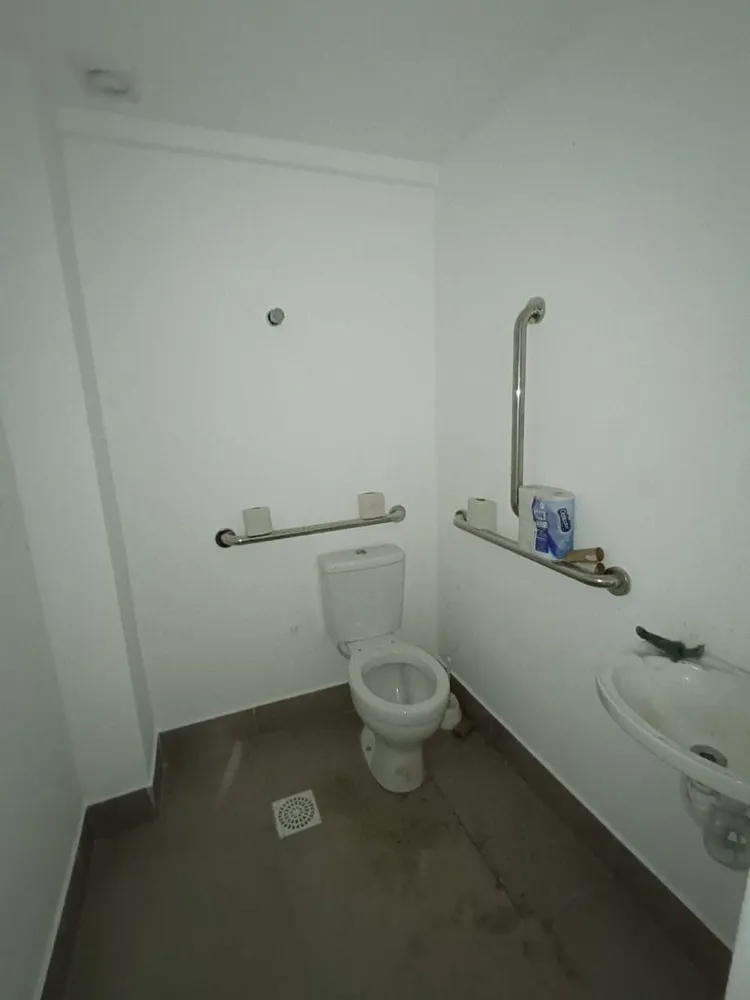 Loja-Salão, 94 m² - Foto 7