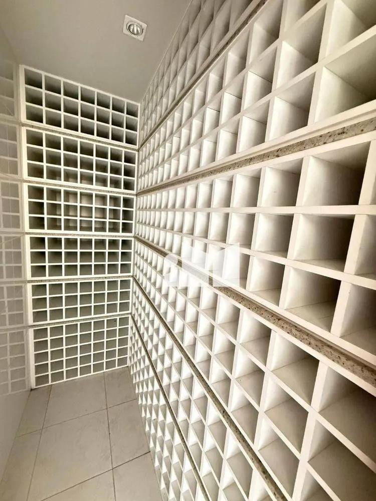Apartamento, 4 quartos, 340 m² - Foto 2