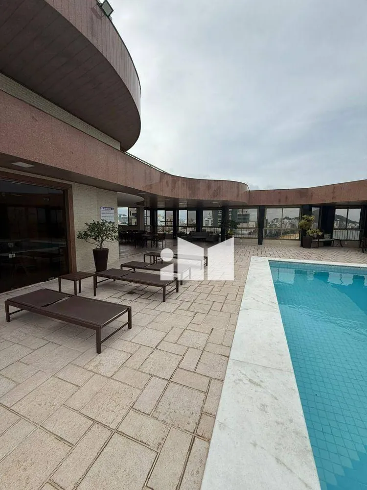 Apartamento, 4 quartos, 340 m² - Foto 12
