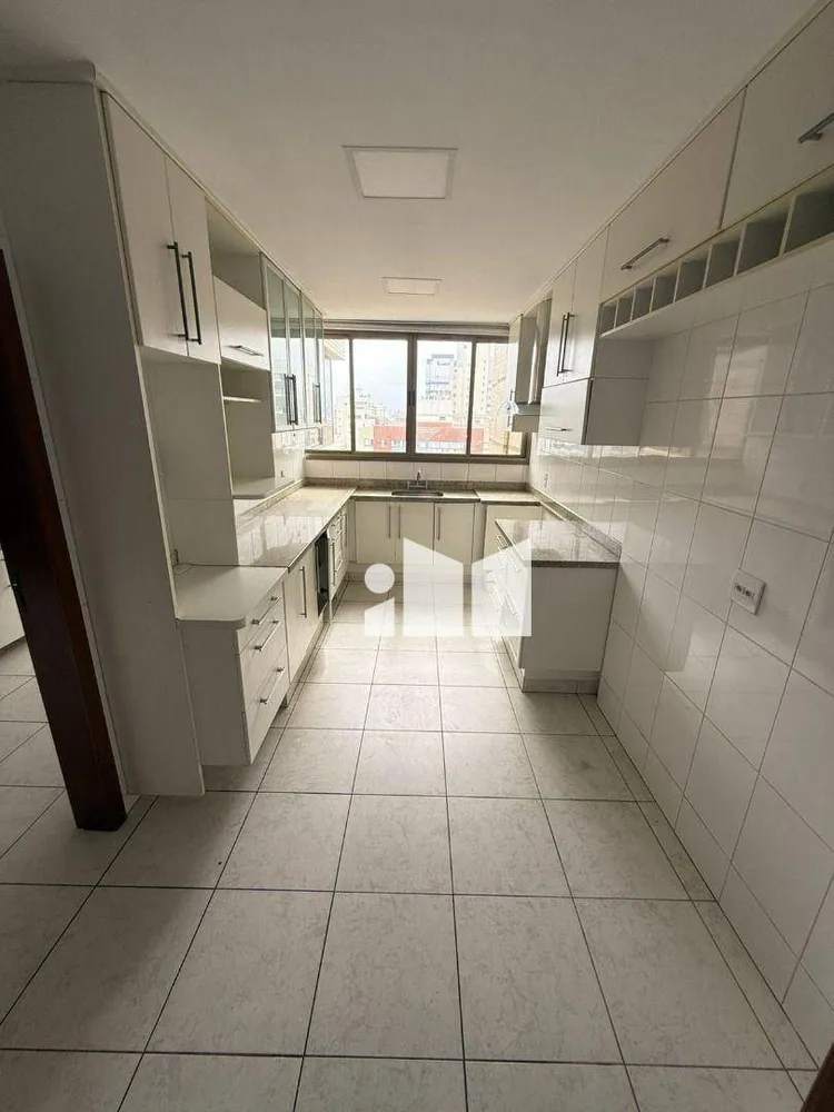 Apartamento, 4 quartos, 340 m² - Foto 6