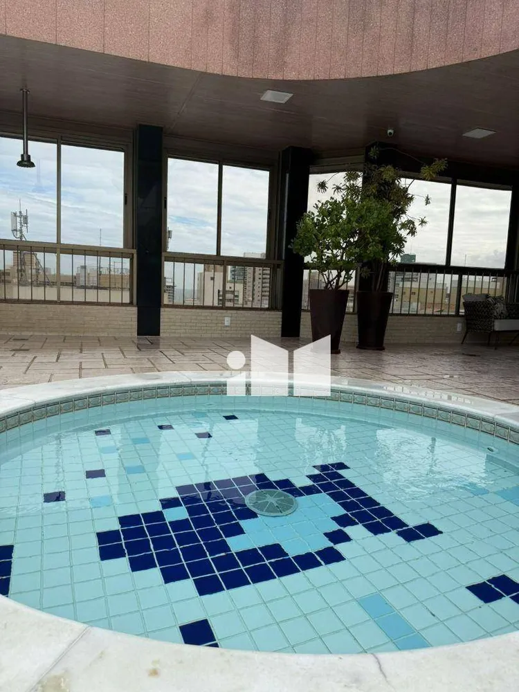 Apartamento, 4 quartos, 340 m² - Foto 14