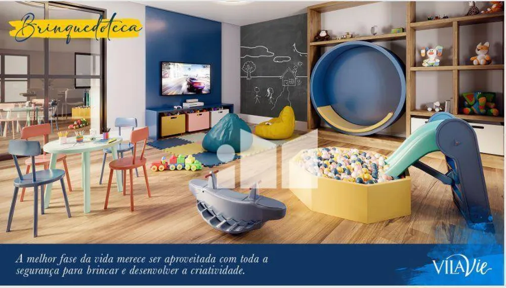 Apartamento, 3 quartos, 77 m² - Foto 8
