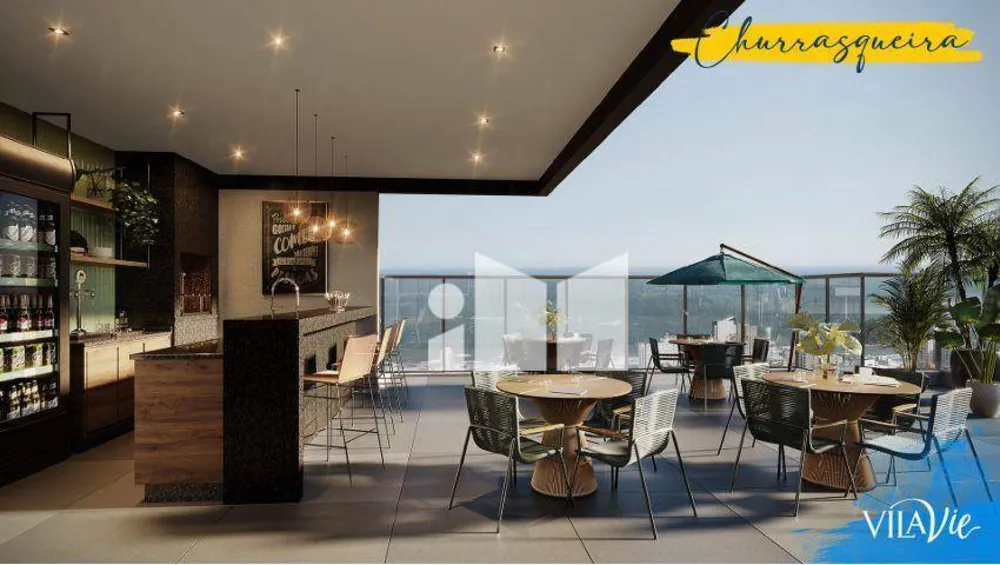 Apartamento, 3 quartos, 77 m² - Foto 6