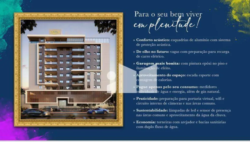 Apartamento, 3 quartos, 77 m² - Foto 12