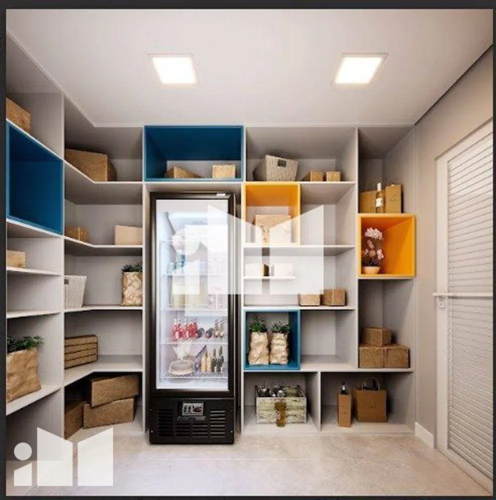 Apartamento, 3 quartos, 77 m² - Foto 16
