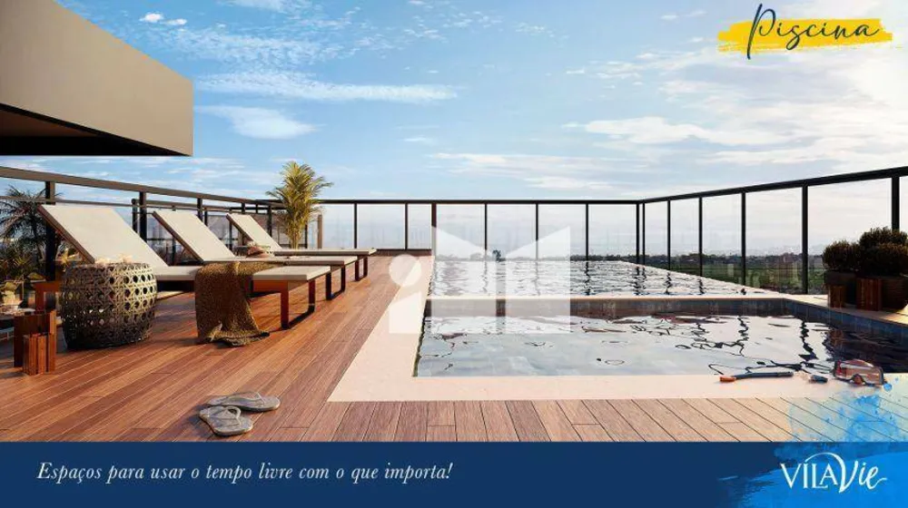 Apartamento, 3 quartos, 77 m² - Foto 5