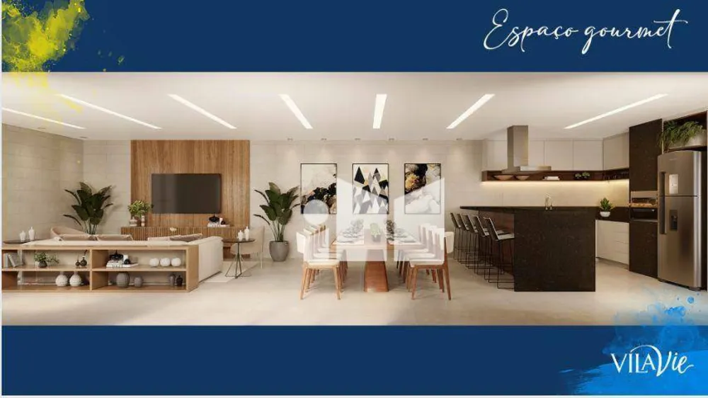 Apartamento, 3 quartos, 77 m² - Foto 7