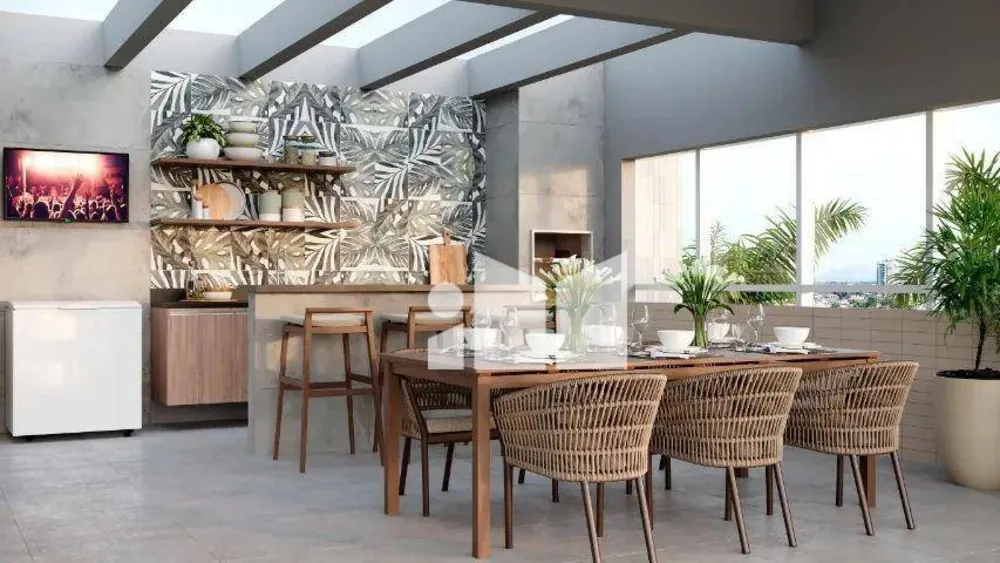 Apartamento, 3 quartos, 71 m² - Foto 4