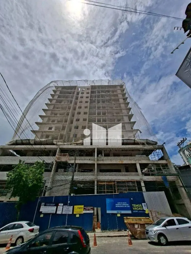 Apartamento, 3 quartos, 71 m² - Foto 9