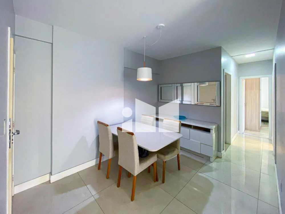 Apartamento, 2 quartos, 80 m² - Foto 5