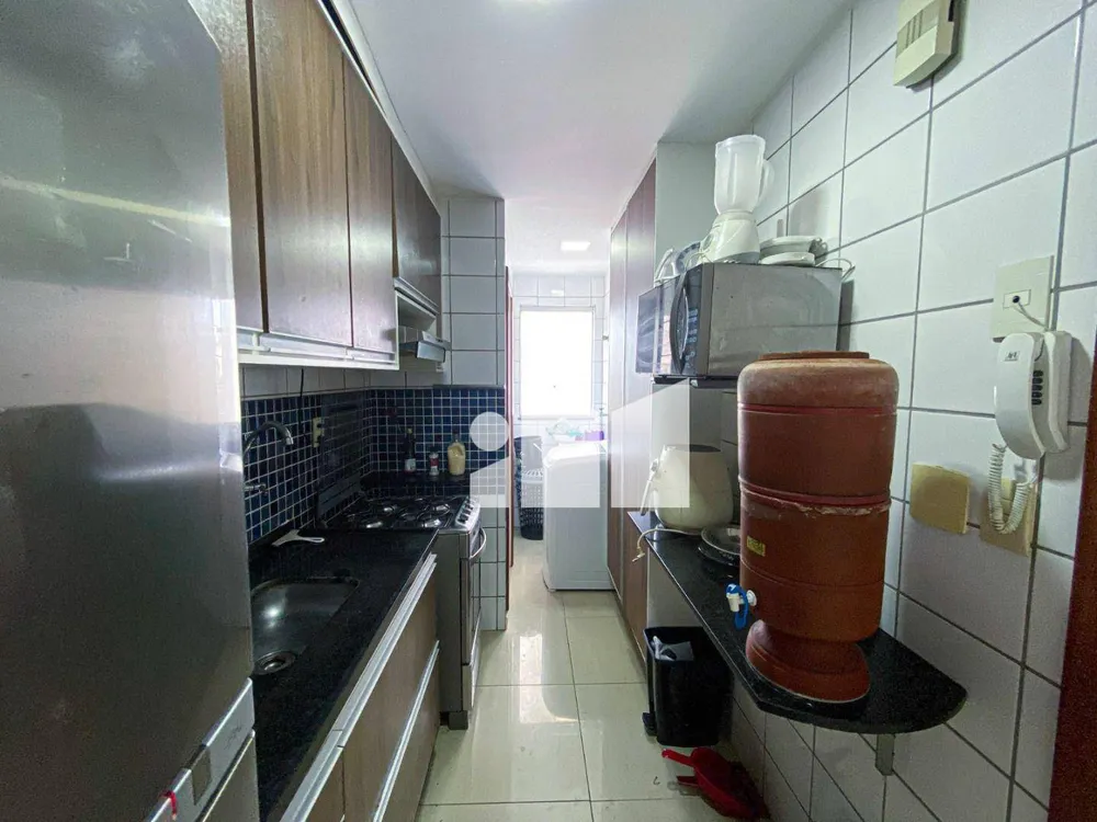 Apartamento, 2 quartos, 80 m² - Foto 11