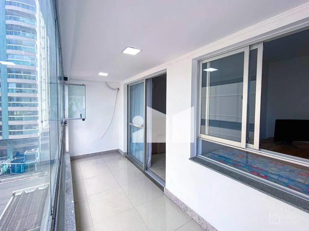 Apartamento, 2 quartos, 80 m² - Foto 3