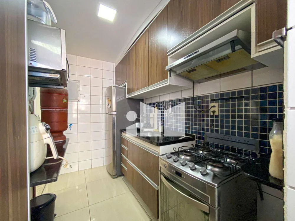 Apartamento, 2 quartos, 80 m² - Foto 10