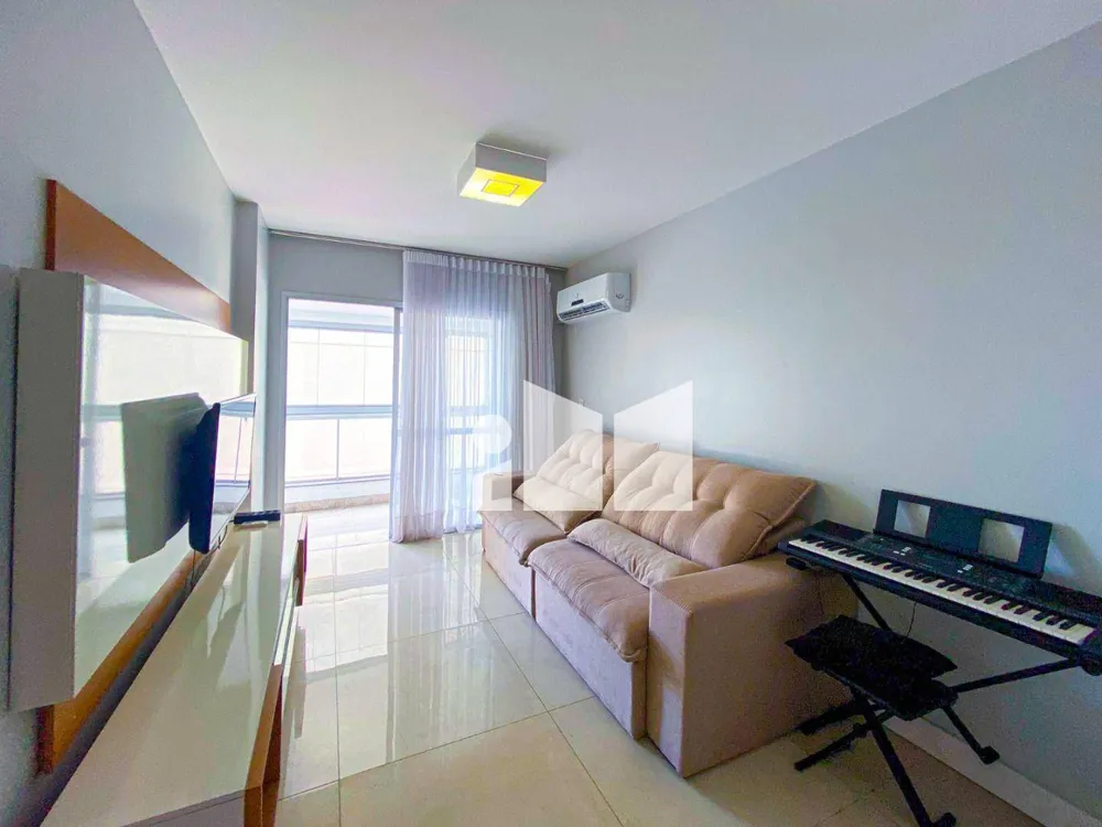 Apartamento, 2 quartos, 80 m² - Foto 2