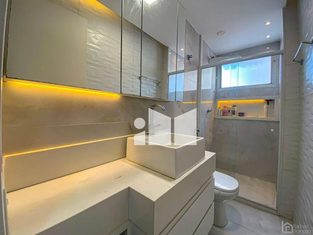 Apartamento, 2 quartos, 80 m² - Foto 7
