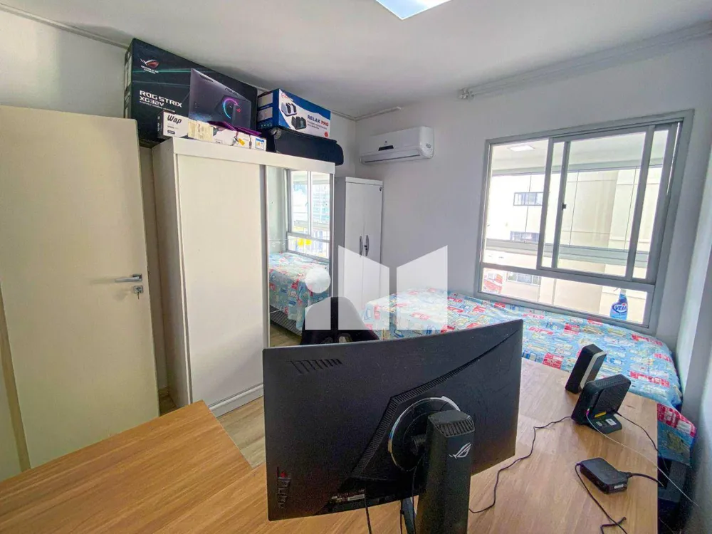 Apartamento, 2 quartos, 80 m² - Foto 9