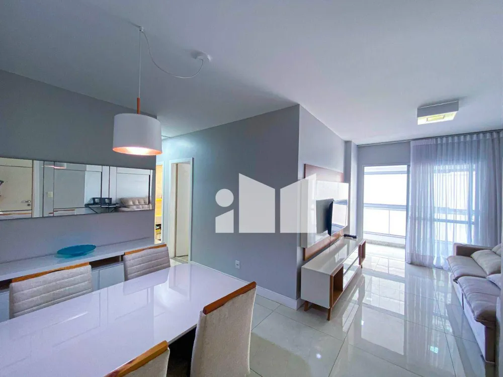 Apartamento, 2 quartos, 80 m² - Foto 1
