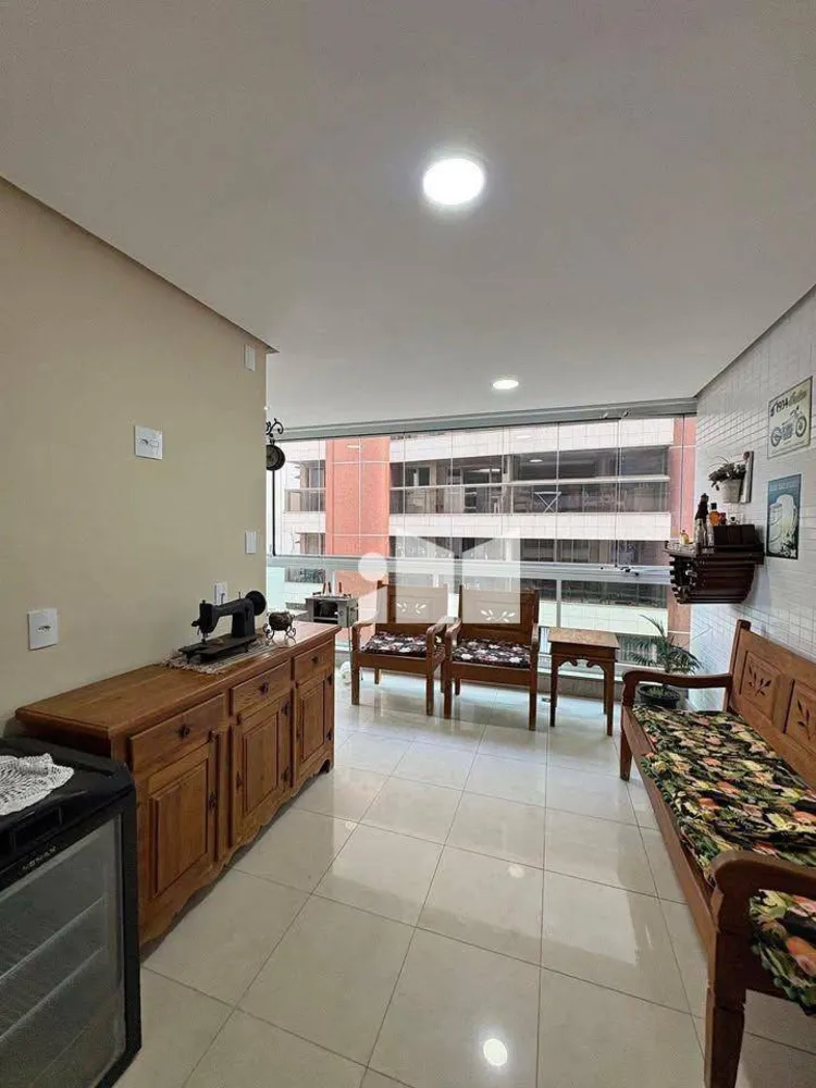 Apartamento, 3 quartos, 120 m² - Foto 2