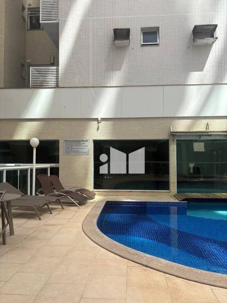 Apartamento, 3 quartos, 120 m² - Foto 9